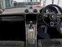 ７１８ケイマンＧＴＳ　２０２０年式　認定中古車保証付　ＰＡＳＭスポーツシャーシ　シートヒーター　レーンチェンジアシスト　オートエアコン（57枚目）