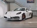 ７１８ケイマンＧＴＳ　２０２０年式　認定中古車保証付　ＰＡＳＭスポーツシャーシ　シートヒーター　レーンチェンジアシスト　オートエアコン（72枚目）