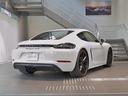 ７１８ケイマンＧＴＳ　２０２０年式　認定中古車保証付　ＰＡＳＭスポーツシャーシ　シートヒーター　レーンチェンジアシスト　オートエアコン（76枚目）
