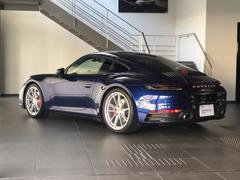 ９１１ ９１１カレラＳ　２０２０年モデル　認定中古車保証　スポーツ　エグゾースト 9730891A20231123G001 7