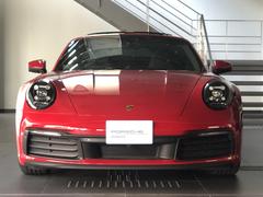 ９１１ ９１１タルガ４　２０２２年モデル　新車保証継承　スポーツクロノ　２０ 9730891A20231210G003 7