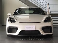 ７１８ケイマン ７１８ケイマンＧＴ４　２０２１年モデル　認定中古車保証　クラブスポーツパッケージ　カーボン 9730891A20240212G002 5