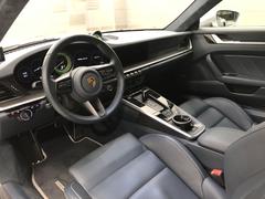 ９１１ ９１１ターボＳ　２０２１年モデル　認定中古車保証　ＰＡＳＭ　スポーツ 9730891A20240323G002 4