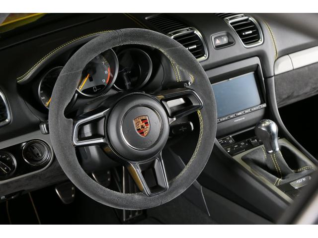 GT4 カーボンフルバケ スポーツエグゾースト 左ハンドル(11枚目)