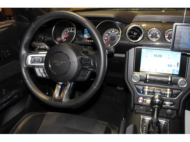 エコブーストプレミアム パフォーマンスPKG 新車並行車(13枚目)