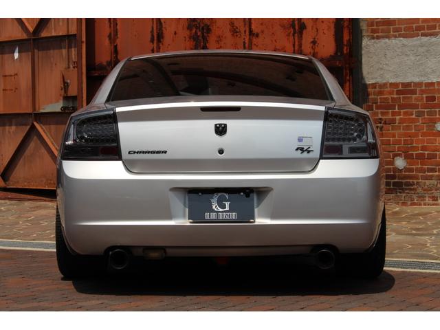 R/T 新車並行 5.7L HEMI(5枚目)