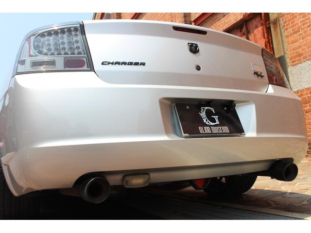 R/T 新車並行 5.7L HEMI(11枚目)