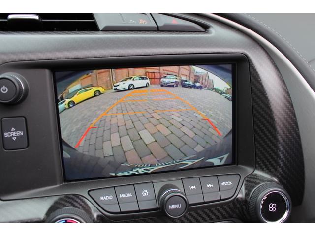 Z06コンバーチブル パワークラフト可変マフラー 正規D車(18枚目)