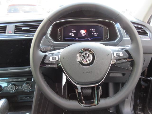 TDI 4モーション ハイライン(13枚目)