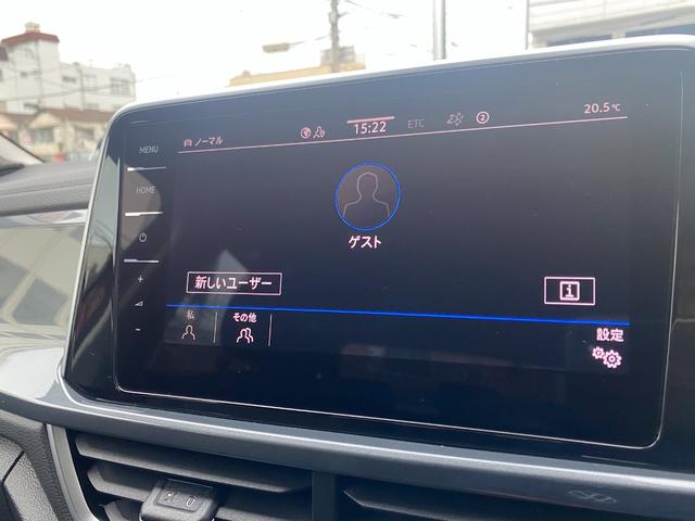 Ｔ－ロック ＴＤＩ　スタイル　ＡＣＣ　禁煙車　純正ナビ　リアカメラ　リアトラフィックアラート　Ｂｌｕｅｔｏｏｔｈ機能　前後センサー　ブラインドスポット　Ｖｏｌｋｓｗａｇｅｎ認定中古車（51枚目）