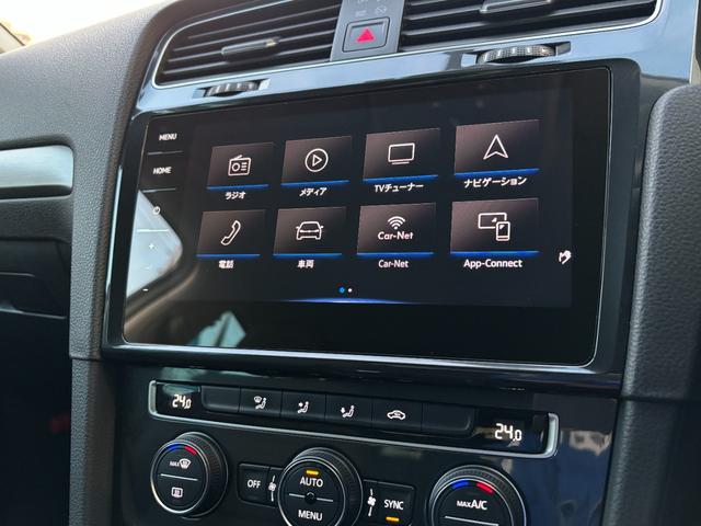 ゴルフ ＴＳＩコンフォートライン　テックエディション（38枚目）