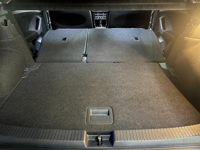 Ｔ－クロス ＴＳＩ　スタイル　ＴＳＩ　スタイル　認定中古車　メモリーナビ　アルミホイール　スマートキー　ＥＴＣ　盗難防止システム　記録簿　サイドエアバッグ　横滑り防止装置　オートクルーズコントロール（23枚目）