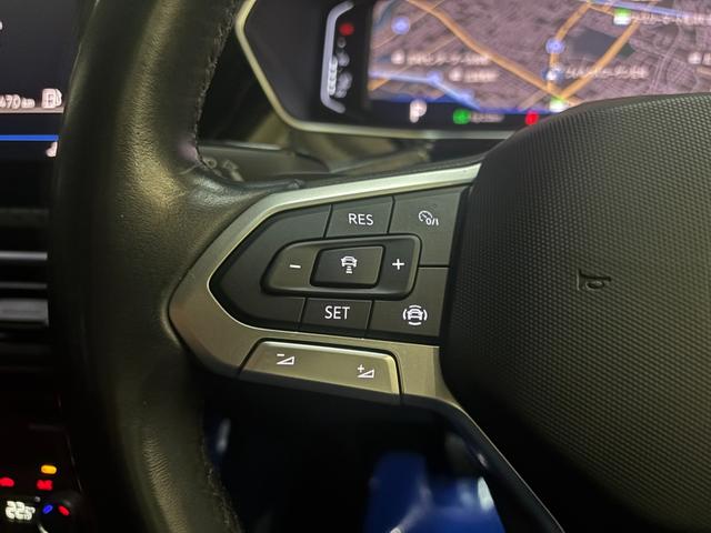 Ｔ－クロス ＴＳＩ　スタイル　ＴＳＩ　スタイル　認定中古車　メモリーナビ　アルミホイール　スマートキー　ＥＴＣ　盗難防止システム　記録簿　サイドエアバッグ　横滑り防止装置　オートクルーズコントロール（29枚目）