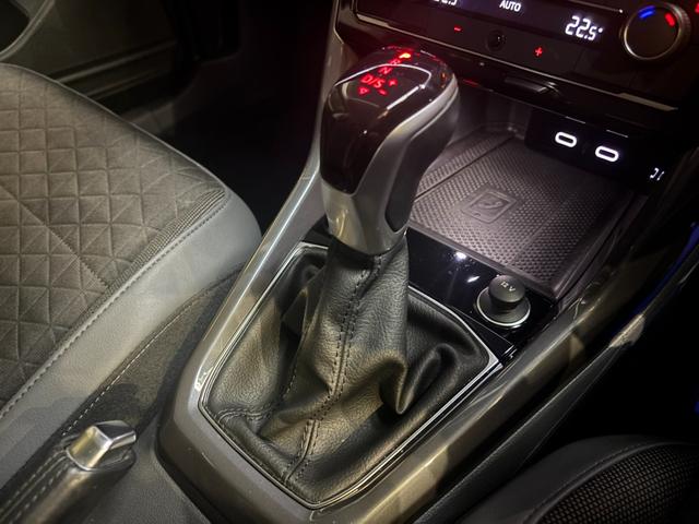 Ｔ－クロス ＴＳＩ　スタイル　ＴＳＩ　スタイル　認定中古車　メモリーナビ　アルミホイール　スマートキー　ＥＴＣ　盗難防止システム　記録簿　サイドエアバッグ　横滑り防止装置　オートクルーズコントロール（35枚目）