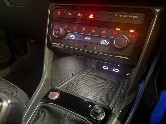 Ｔ－クロス ＴＳＩ　スタイル　ＴＳＩ　スタイル　認定中古車　メモリーナビ　アルミホイール　スマートキー　ＥＴＣ　盗難防止システム　記録簿　サイドエアバッグ　横滑り防止装置　オートクルーズコントロール（36枚目）
