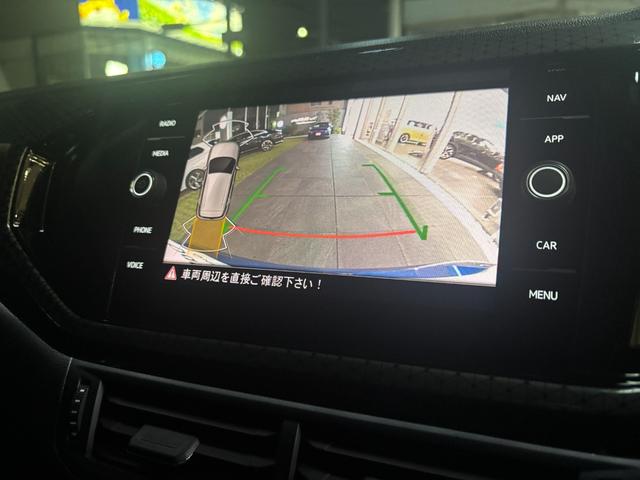 Ｔ－クロス ＴＳＩ　スタイル　ＴＳＩ　スタイル　認定中古車　メモリーナビ　アルミホイール　スマートキー　ＥＴＣ　盗難防止システム　記録簿　サイドエアバッグ　横滑り防止装置　オートクルーズコントロール（38枚目）