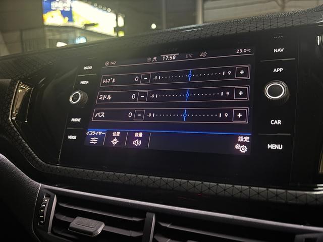 Ｔ－クロス ＴＳＩ　スタイル　ＴＳＩ　スタイル　認定中古車　メモリーナビ　アルミホイール　スマートキー　ＥＴＣ　盗難防止システム　記録簿　サイドエアバッグ　横滑り防止装置　オートクルーズコントロール（51枚目）