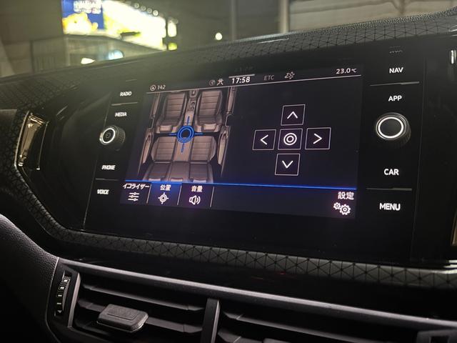 Ｔ－クロス ＴＳＩ　スタイル　ＴＳＩ　スタイル　認定中古車　メモリーナビ　アルミホイール　スマートキー　ＥＴＣ　盗難防止システム　記録簿　サイドエアバッグ　横滑り防止装置　オートクルーズコントロール（52枚目）