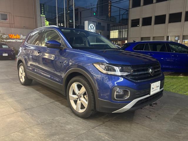 Ｔ－クロス ＴＳＩ　スタイル　ＴＳＩ　スタイル　認定中古車　メモリーナビ　アルミホイール　スマートキー　ＥＴＣ　盗難防止システム　記録簿　サイドエアバッグ　横滑り防止装置　オートクルーズコントロール（58枚目）
