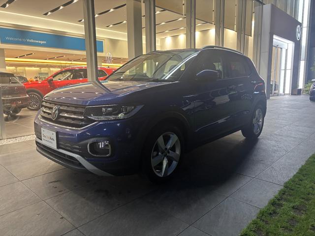 Ｔ－クロス ＴＳＩ　スタイル　ＴＳＩ　スタイル　認定中古車　メモリーナビ　アルミホイール　スマートキー　ＥＴＣ　盗難防止システム　記録簿　サイドエアバッグ　横滑り防止装置　オートクルーズコントロール（60枚目）