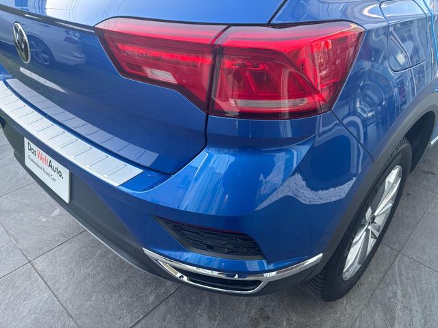 Ｔ－ロック ＴＳＩ　スタイルデザインパッケージ（12枚目）