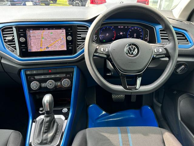Ｔ－ロック ＴＳＩ　スタイルデザインパッケージ（39枚目）