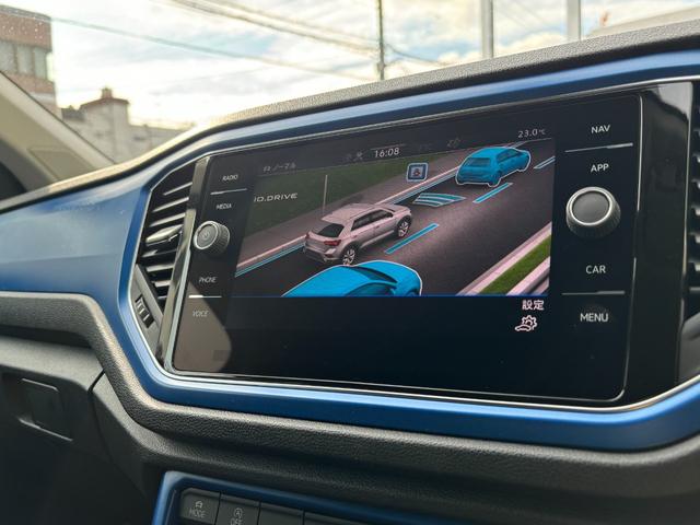 Ｔ－ロック ＴＳＩ　スタイルデザインパッケージ（52枚目）