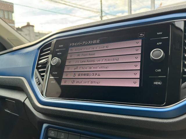 Ｔ－ロック ＴＳＩ　スタイルデザインパッケージ（53枚目）
