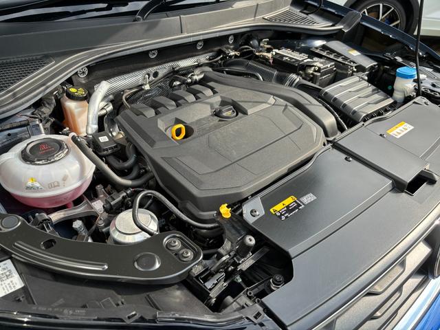 Ｔ－ロック ＴＳＩ　スタイルデザインパッケージ（60枚目）