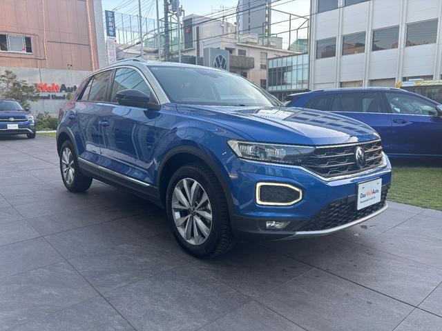 Ｔ－ロック ＴＳＩ　スタイルデザインパッケージ（61枚目）