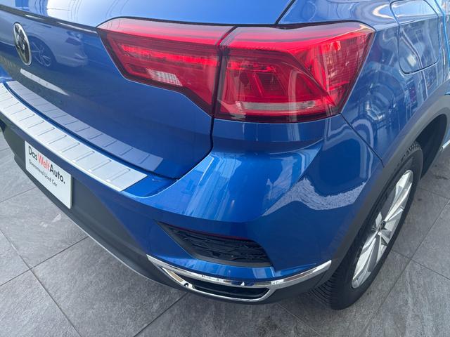 Ｔ－ロック ＴＳＩ　スタイルデザインパッケージ（70枚目）