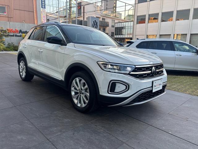 T-ロック TDI スタイル(5枚目)