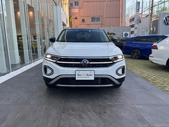 T-ロック TDI スタイル(6枚目)