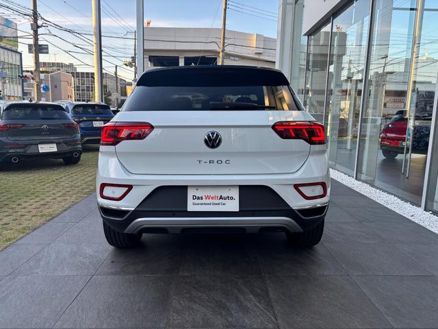 T-ロック TDI スタイル(9枚目)