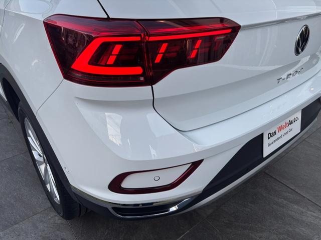 T-ロック TDI スタイル(13枚目)