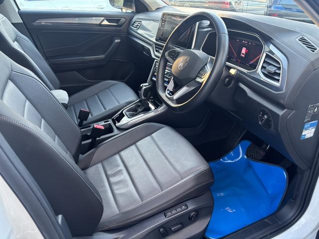 T-ロック TDI スタイル(17枚目)