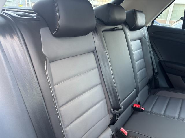 T-ロック TDI スタイル(23枚目)