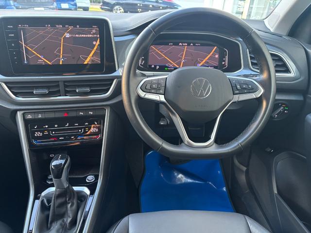 T-ロック TDI スタイル(35枚目)