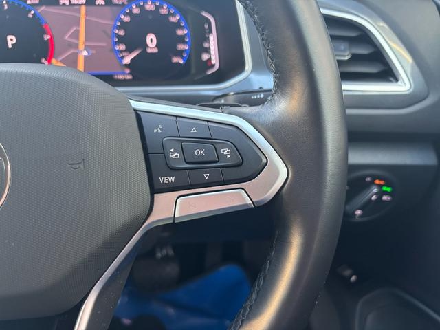 T-ロック TDI スタイル(38枚目)