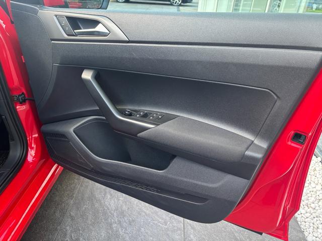 ポロ TSIコンフォートライン(13枚目)