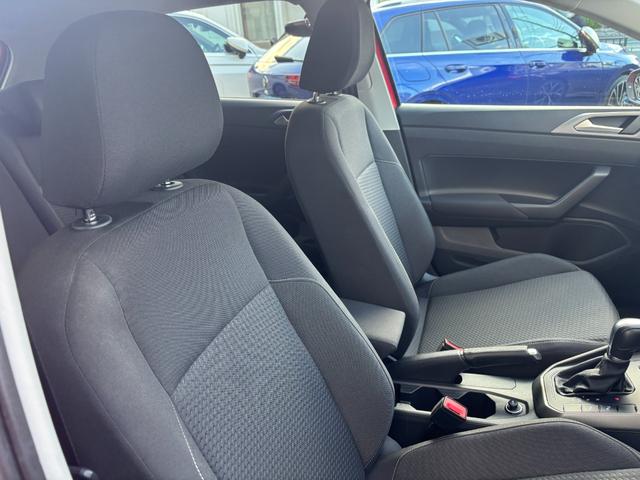 ポロ TSIコンフォートライン(15枚目)