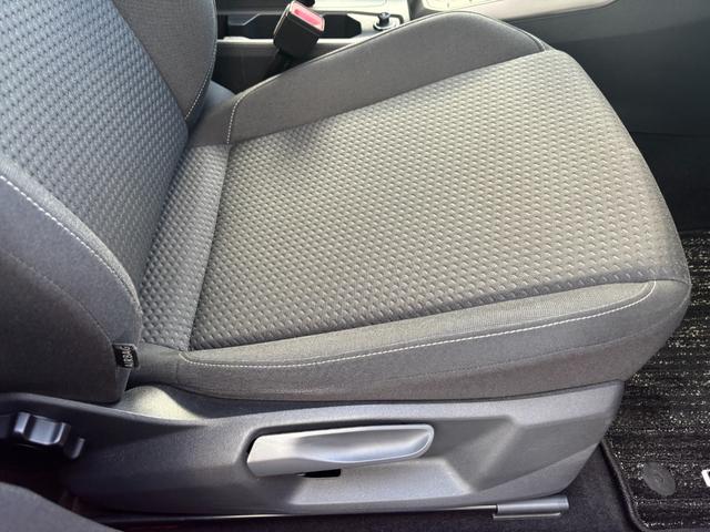 ポロ TSIコンフォートライン(16枚目)