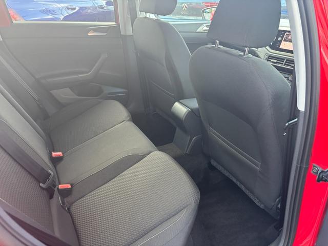 ポロ TSIコンフォートライン(17枚目)