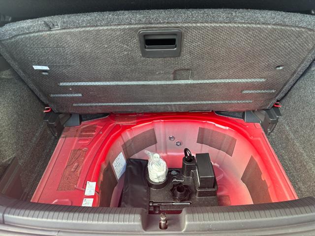 ポロ TSIコンフォートライン(21枚目)