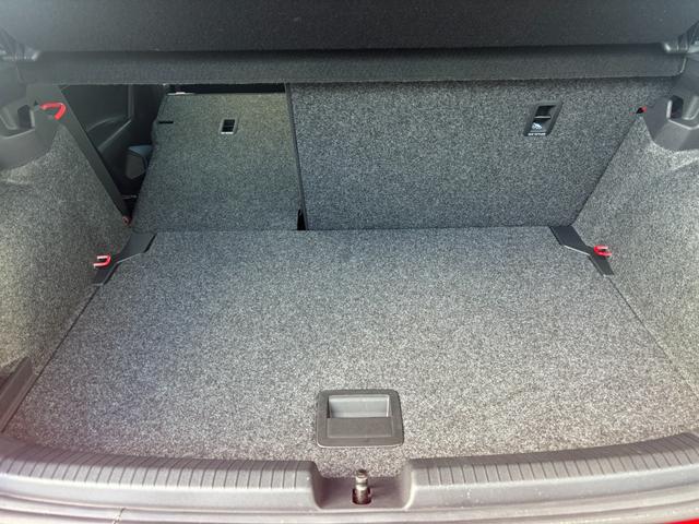 ポロ TSIコンフォートライン(22枚目)