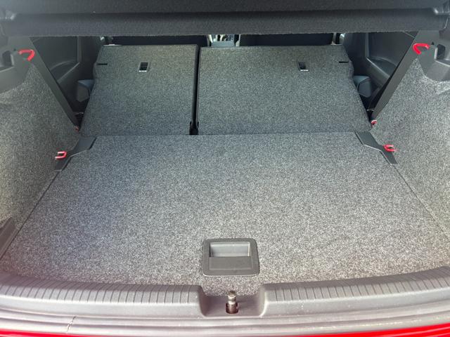 ポロ TSIコンフォートライン(23枚目)