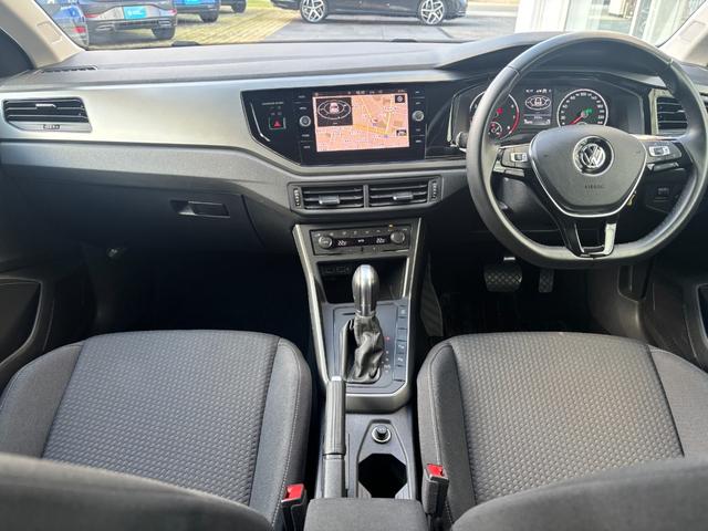 ポロ TSIコンフォートライン(25枚目)