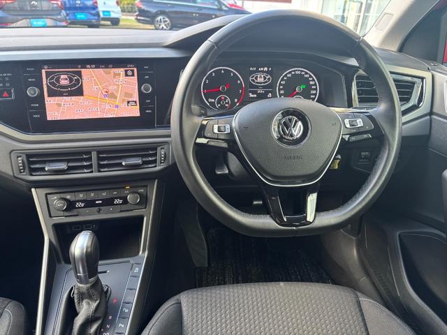 ポロ TSIコンフォートライン(26枚目)