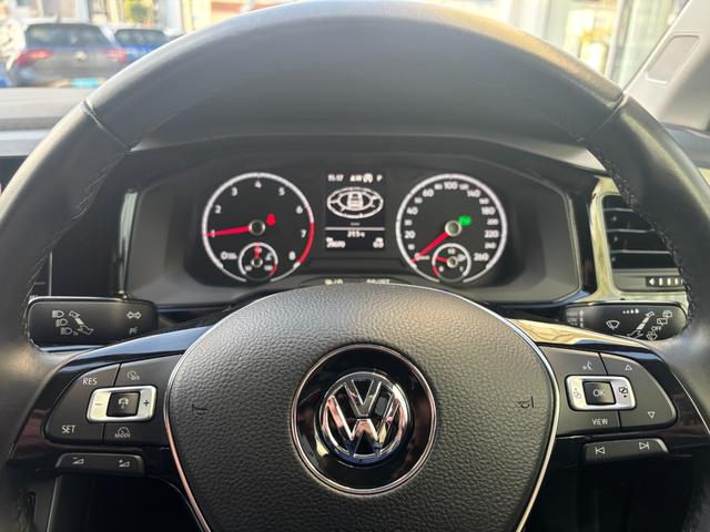 ポロ TSIコンフォートライン(27枚目)