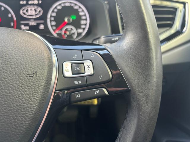 ポロ TSIコンフォートライン(29枚目)